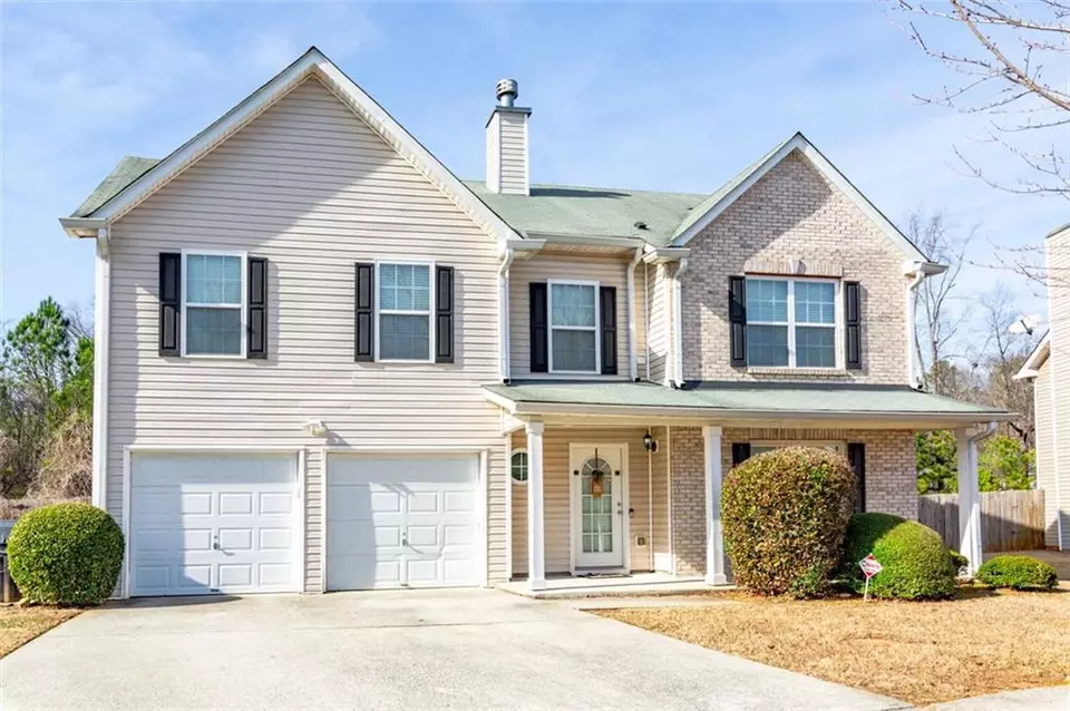 3553 Rosebud Park Ct, Snellville, GA 30039 19 Photos Movoto