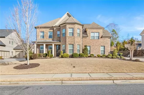 3620 Valleyway Rd, Cumming, GA 30040