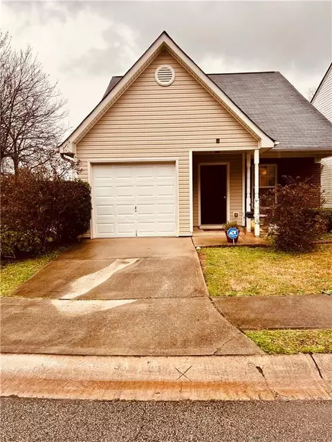 Undisclosed, Mcdonough, GA 30253 photo 1