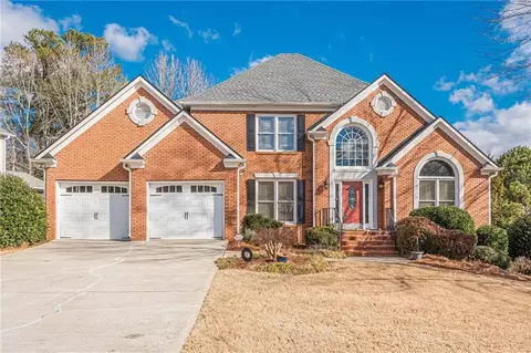 5250 Camden Lake Pkwy NW, Acworth, GA 30101