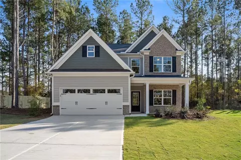 5154 Aylesbury Ct, Hoschton, GA 30548
