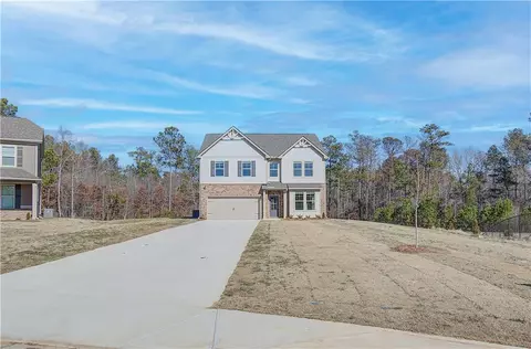 196 Jodi Pl, Locust Grove, GA 30248