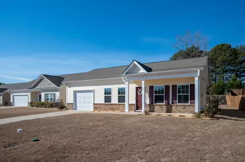 11 Berryrun Dr SW, Rome, GA 30165