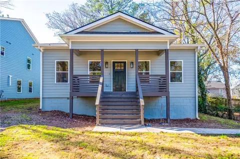 25 Stillman St SE, Atlanta, GA 30315
