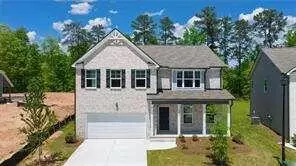 800 River Gardens Dr SE, Atlanta, GA 30354