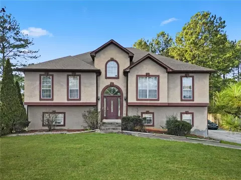 2422 Mead Ct, Jonesboro, GA 30236