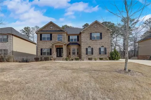 7354 Moss Stone Dr, Conyers, GA 30094