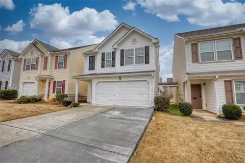 205 Fieldview Ln, Covington, GA 30016 photo 3