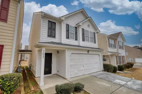 205 Fieldview Ln, Covington, GA 30016