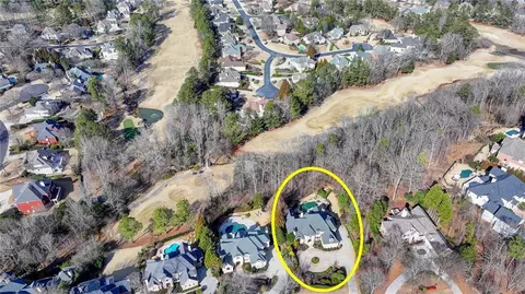 View/Area - 8225 Royal Troon Dr, Duluth, GA 30097 photo 3 of 7
