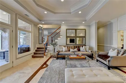 Living - 8225 Royal Troon Dr, Duluth, GA 30097 photo 20 of 26