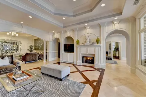 Living - 8225 Royal Troon Dr, Duluth, GA 30097 photo 19 of 26