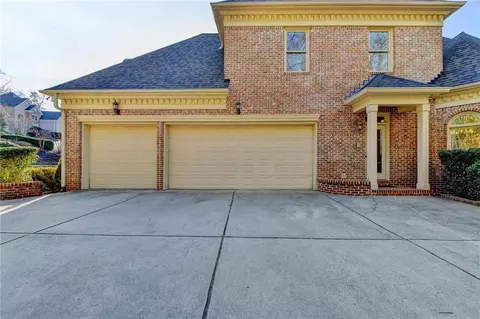 Exterior - 8225 Royal Troon Dr, Duluth, GA 30097 photo 19 of 24
