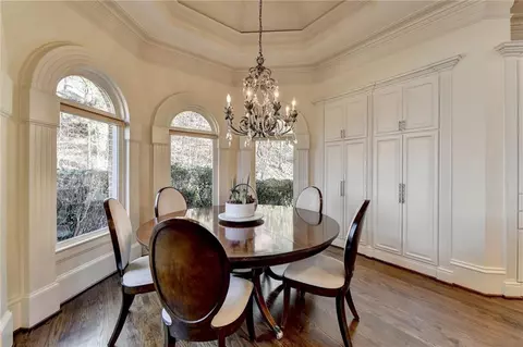 Dining - 8225 Royal Troon Dr, Duluth, GA 30097 photo 4 of 4