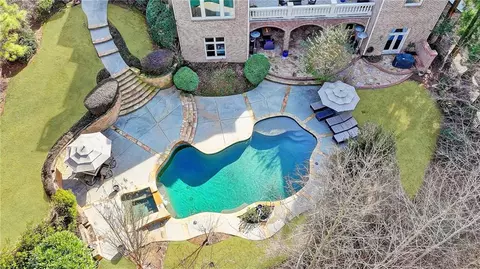 View/Area - 8225 Royal Troon Dr, Duluth, GA 30097 photo 7 of 7