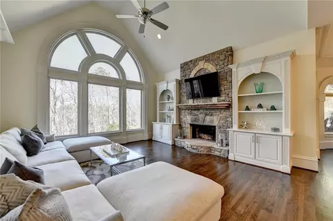 Living - 8225 Royal Troon Dr, Duluth, GA 30097 photo 8 of 26
