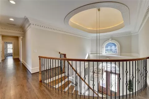 Entry Way - 8225 Royal Troon Dr, Duluth, GA 30097 photo 5 of 5