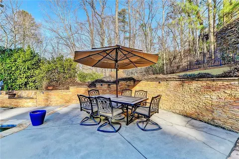 Exterior - 8225 Royal Troon Dr, Duluth, GA 30097 photo 12 of 24
