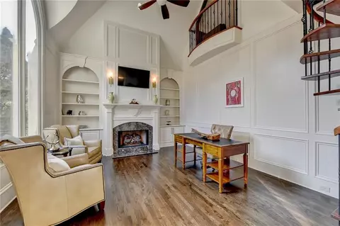 Living - 8225 Royal Troon Dr, Duluth, GA 30097 photo 13 of 26