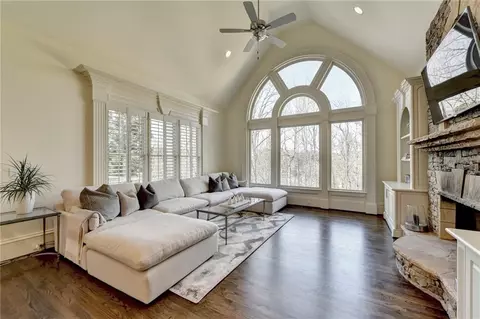 Living - 8225 Royal Troon Dr, Duluth, GA 30097 photo 9 of 26