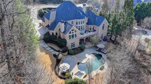 View/Area - 8225 Royal Troon Dr, Duluth, GA 30097 photo 5 of 7