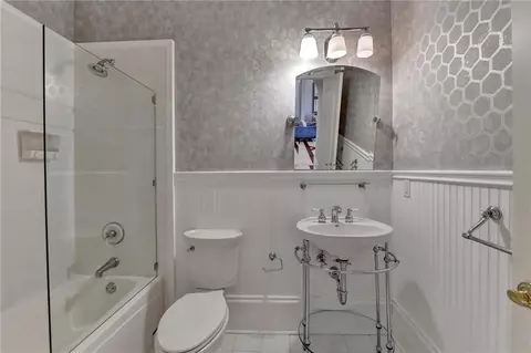 Bath - 8225 Royal Troon Dr, Duluth, GA 30097 photo 11 of 11