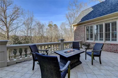 Exterior - 8225 Royal Troon Dr, Duluth, GA 30097 photo 16 of 24