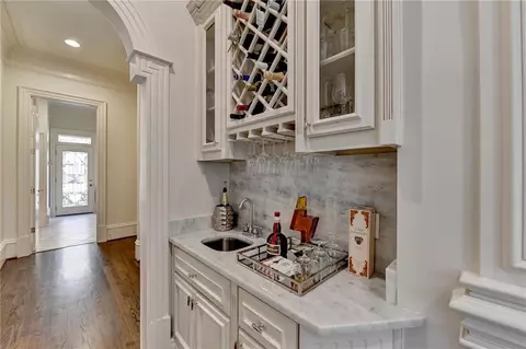 Kitchen - 8225 Royal Troon Dr, Duluth, GA 30097 photo 6 of 8