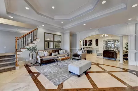 Living - 8225 Royal Troon Dr, Duluth, GA 30097 photo 17 of 26