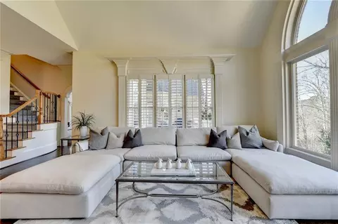 Living - 8225 Royal Troon Dr, Duluth, GA 30097 photo 10 of 26