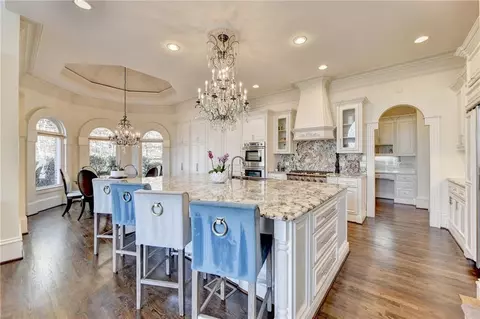 Kitchen - 8225 Royal Troon Dr, Duluth, GA 30097 photo 1 of 8