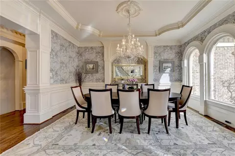 Dining - 8225 Royal Troon Dr, Duluth, GA 30097 photo 1 of 4