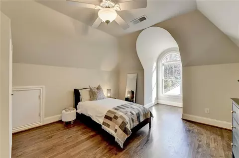 Bedroom - 8225 Royal Troon Dr, Duluth, GA 30097 photo 8 of 12