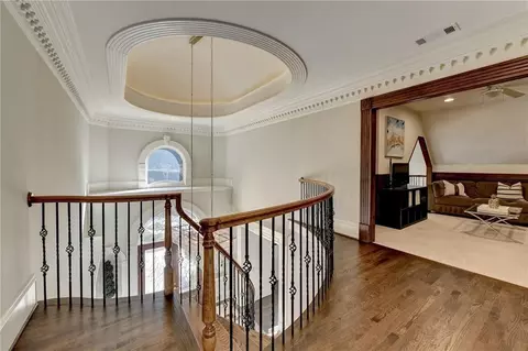 Entry Way - 8225 Royal Troon Dr, Duluth, GA 30097 photo 3 of 5