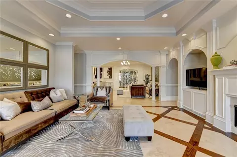 Living - 8225 Royal Troon Dr, Duluth, GA 30097 photo 18 of 26