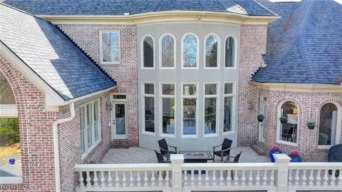 Exterior - 8225 Royal Troon Dr, Duluth, GA 30097 photo 22 of 24