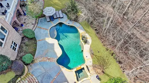 View/Area - 8225 Royal Troon Dr, Duluth, GA 30097 photo 6 of 7