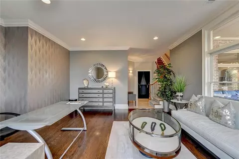 Living - 8225 Royal Troon Dr, Duluth, GA 30097 photo 25 of 26