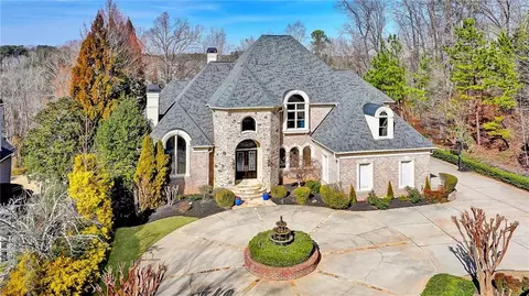 Exterior - 8225 Royal Troon Dr, Duluth, GA 30097 photo 24 of 24