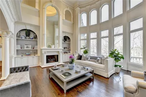 Living - 8225 Royal Troon Dr, Duluth, GA 30097 photo 3 of 26