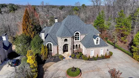 Exterior - 8225 Royal Troon Dr, Duluth, GA 30097 photo 23 of 24