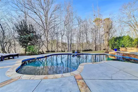 Exterior - 8225 Royal Troon Dr, Duluth, GA 30097 photo 10 of 24