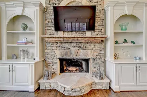 Living - 8225 Royal Troon Dr, Duluth, GA 30097 photo 12 of 26