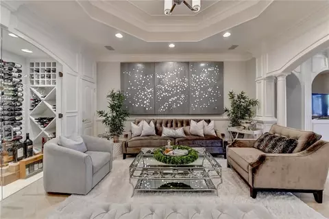 Living - 8225 Royal Troon Dr, Duluth, GA 30097 photo 23 of 26