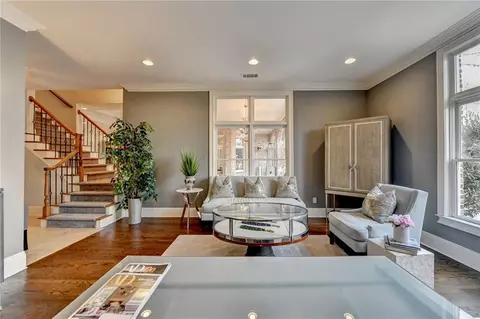 Living - 8225 Royal Troon Dr, Duluth, GA 30097 photo 24 of 26