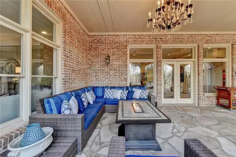 Exterior - 8225 Royal Troon Dr, Duluth, GA 30097 photo 14 of 24