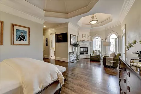 Bedroom - 8225 Royal Troon Dr, Duluth, GA 30097 photo 1 of 12