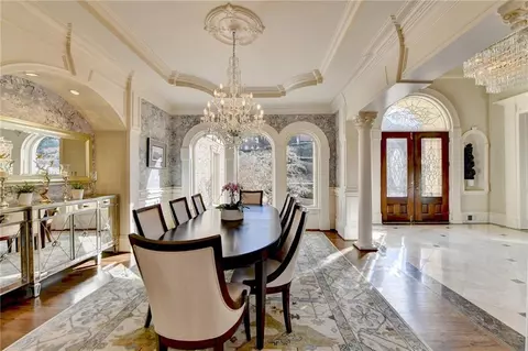 Dining - 8225 Royal Troon Dr, Duluth, GA 30097 photo 3 of 4
