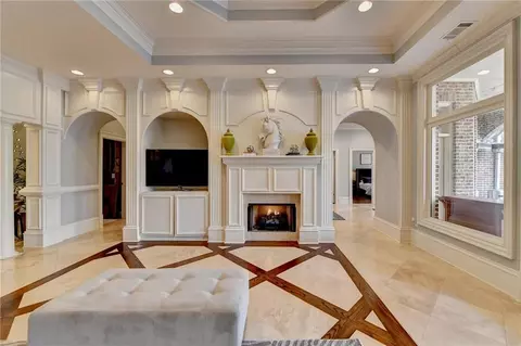 Living - 8225 Royal Troon Dr, Duluth, GA 30097 photo 21 of 26