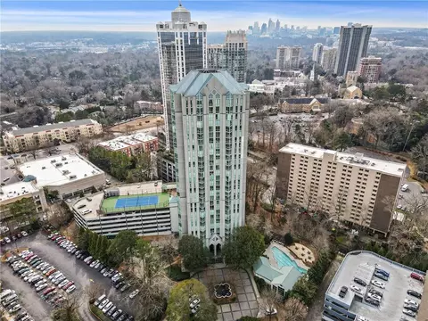 2870 Pharr Court South NW #1804, Atlanta, GA 30305